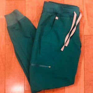 FIGS Scrub Jogger Pants